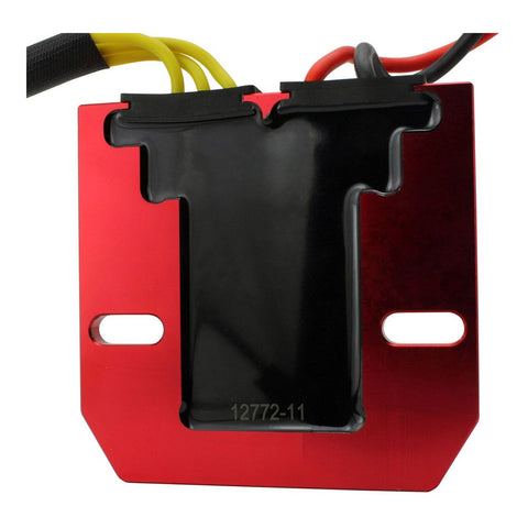 MOSFET  Regulator with Bypass Tri Daytona/Street Triple 675