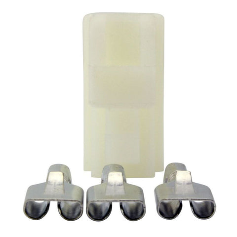 MOSFET  Regulator with Bypass Tri Daytona/Street Triple 675