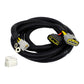 MOSFET Aluminium Regulator with Bypass Triumph Models