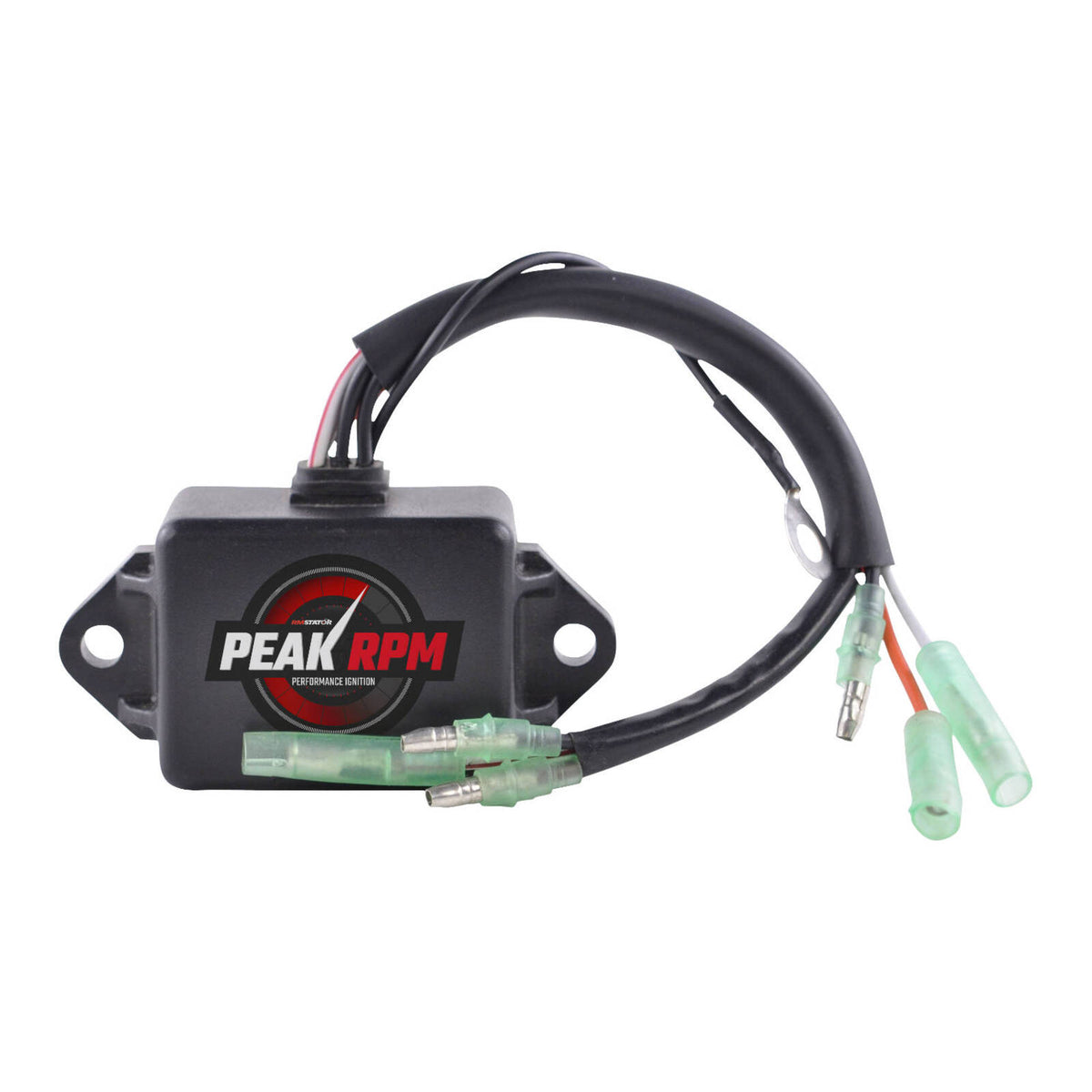 CDI Box Yamaha Outboard (Refer to Fitments) (RM02244)