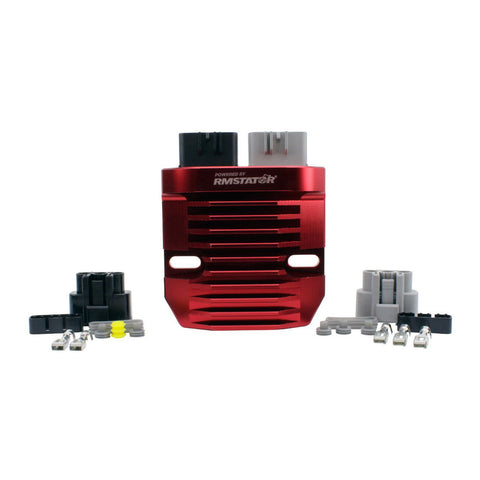 CNC MOSFET Regulator Use Only with Lithium-Ion Battery (RMS023-107140)