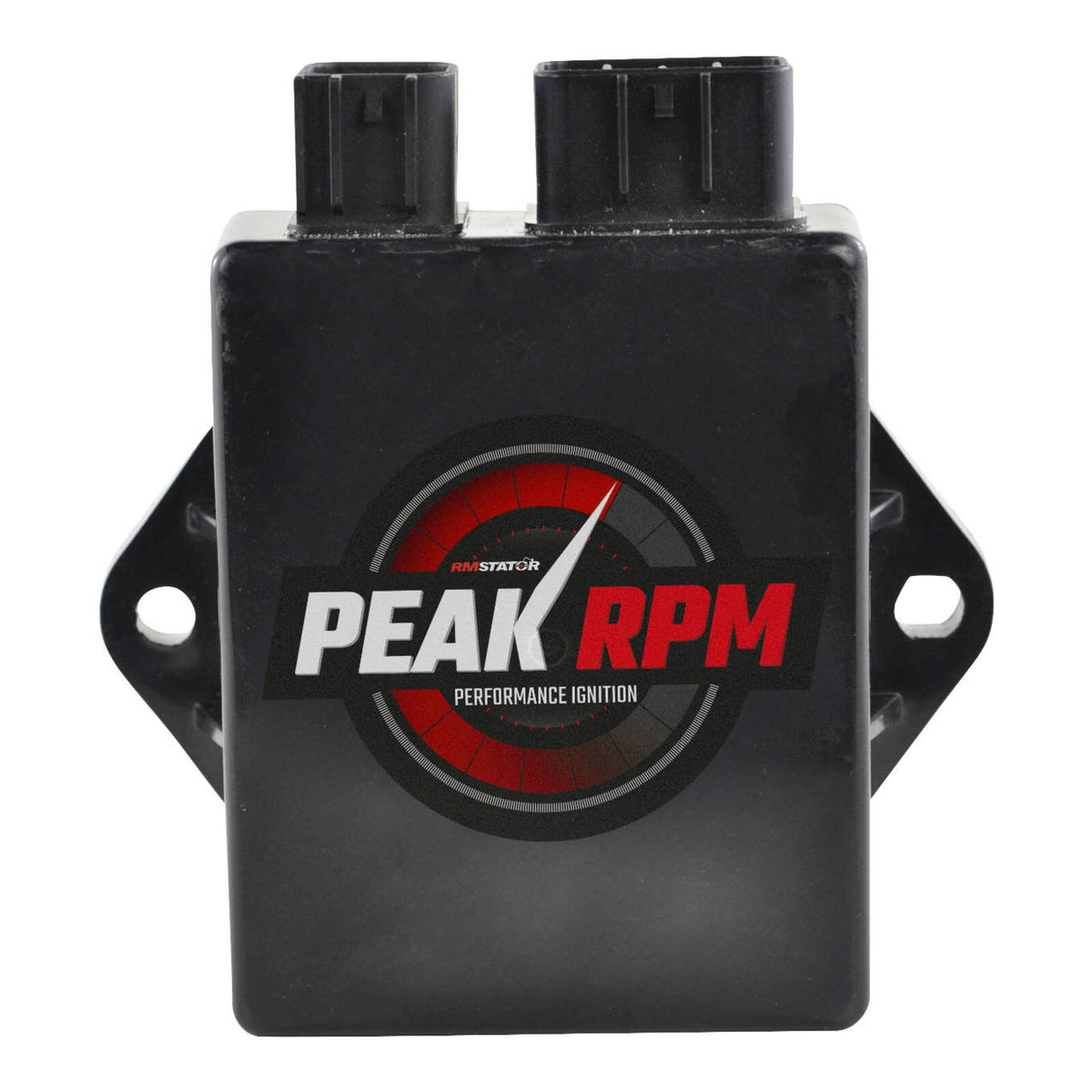 CDI Box Yamaha Outboard (Refer to Fitments) (RMS030-103087)