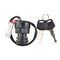2-Position Ignition Key Switch - Assorted Yamaha Models