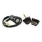 2-Position Ignition Key Switch - Assorted Honda Models