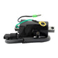 External Ignition Coil with Spark Plug Cap – Honda Models
