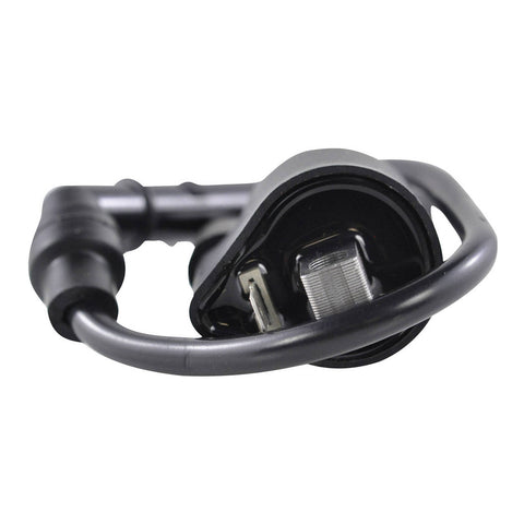 External Ignition - Coil & Cap Assorted Kawasaki Models / Suzuki '83-'14