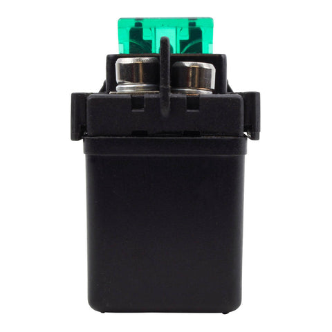 Starter Relay Solenoid - Assorted Honda & Kawasaki Models