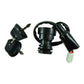 Ignition Key Switch Assorted Kawasaki (Refer to Fitments) (RMS110-104616)