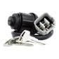 3-Position Ignition Key Switch - Assorted Kawasaki Models