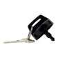 2-Position Ignition Key Switch - Assorted Polaris Models