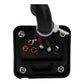 2-Position Ignition Key Switch - Assorted Polaris Models