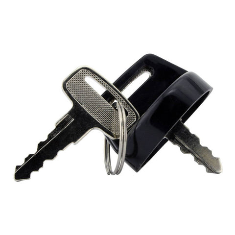 2-Position Ignition Key Switch - Assorted Kawasaki Models