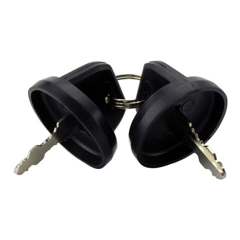 2-Position Ignition Key Switch Assorted Can-Am (Refer to Fitments) (RMS110-10774