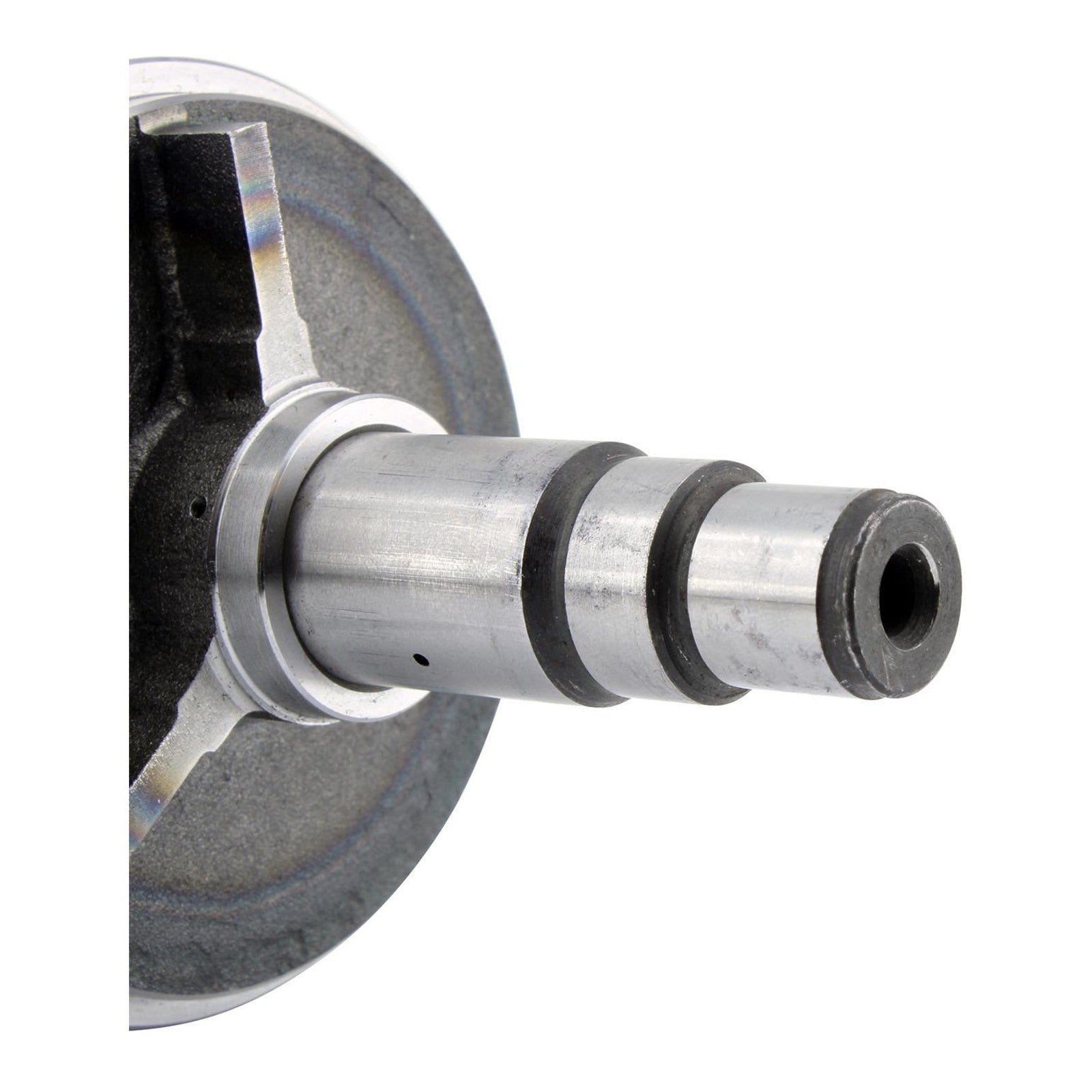 Improved Magneto Flywheel Rotor Assorted Yamaha Models (Refer to Fitments)