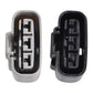 Universal Regulator Rectifier Connector Kit (RM14016)
