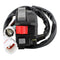 Switch Assembly Assorted Yamaha Models (Refer to Fitments) (RMS160-103318)