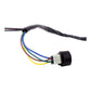 Switch Assembly Assorted Yamaha Models (Refer to Fitments) (RMS160-106912)
