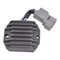 Voltage Regulator Yamaha YFM350 Warrior '02-'05 (RM30315)