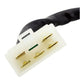 Regulator Rectifier Suzuki GSXR 600 / 750 / 1000