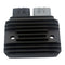 MOSFET  Regulator Kawasaki Ninja ZX-6R / ZX-10R '08-'18 (RM30424)