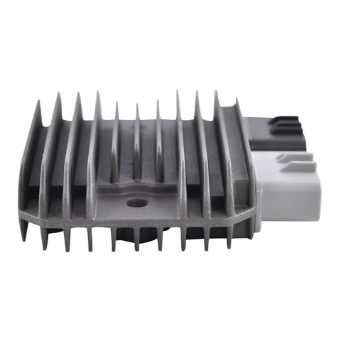 MOSFET  Regulator Kawasaki Ninja ZX-6R / ZX-10R '08-'18 (RM30424)