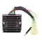 Rectifier Yamaha Outboard (Refer to Fitments) (RM30428)