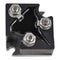 Rectifier Mercury Outboard 7.5-300HP '67-'00 (RM30433)