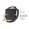 MOSFET  Regulator Assorted Suzuki (Refer to Fitments)S (RM30502H)