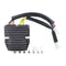 MOSFET Regulator Triumph Daytona 675 '06-'17 (RM30508H)