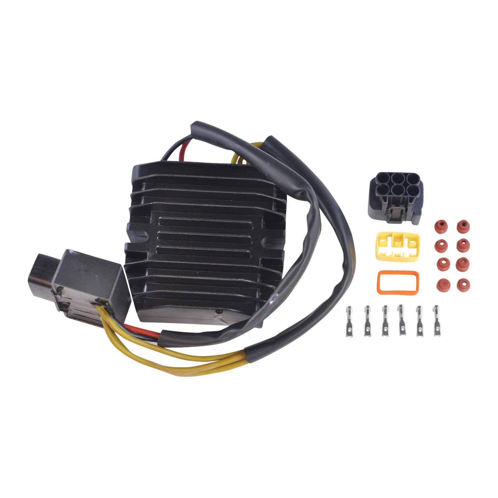 MOSFET  Regulator Assorted Models (Refer to Fitments)S (RM30801H)