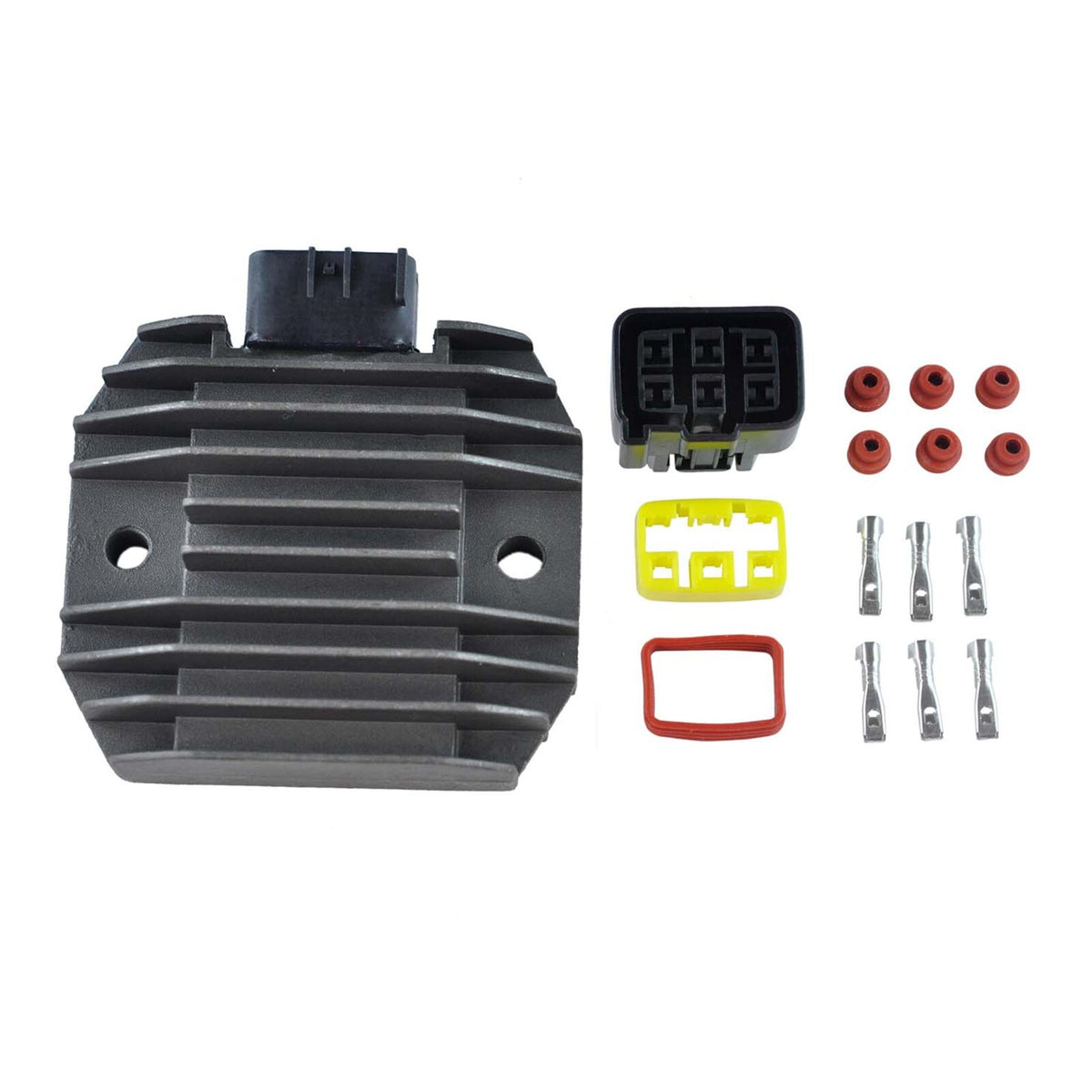 Regulator Rectifier Assorted Models (Refer to Fitments) (RM30809)