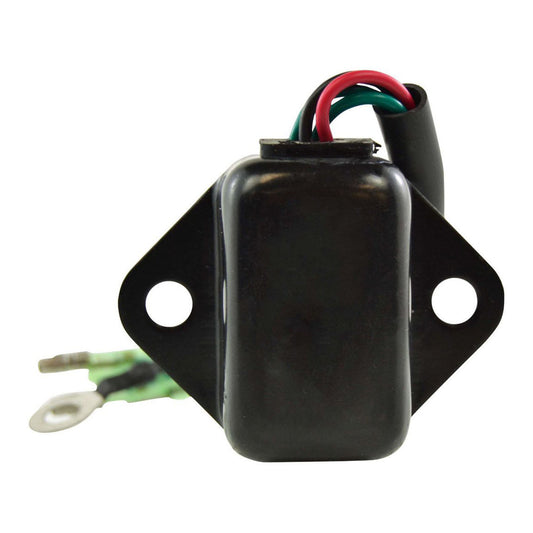 Regulator Rectifier Assorted Yamaha (Refer to Fitments) (RM30922)