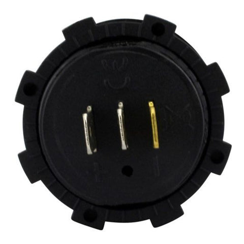 HD Dual Battery Isolator & Monitor Kit (RMS899-108134)