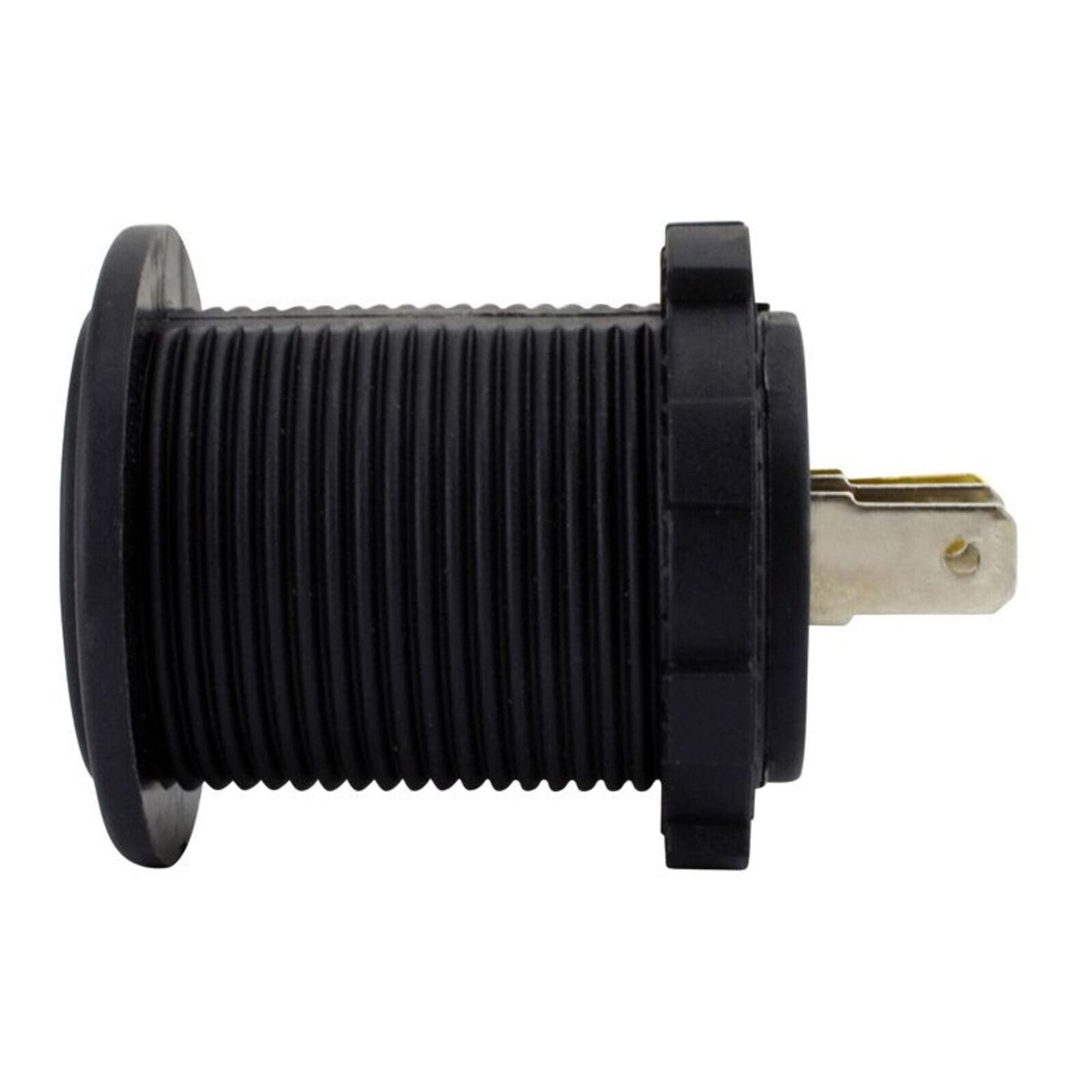 HD Dual Battery Isolator & Monitor Kit (RMS899-108134)