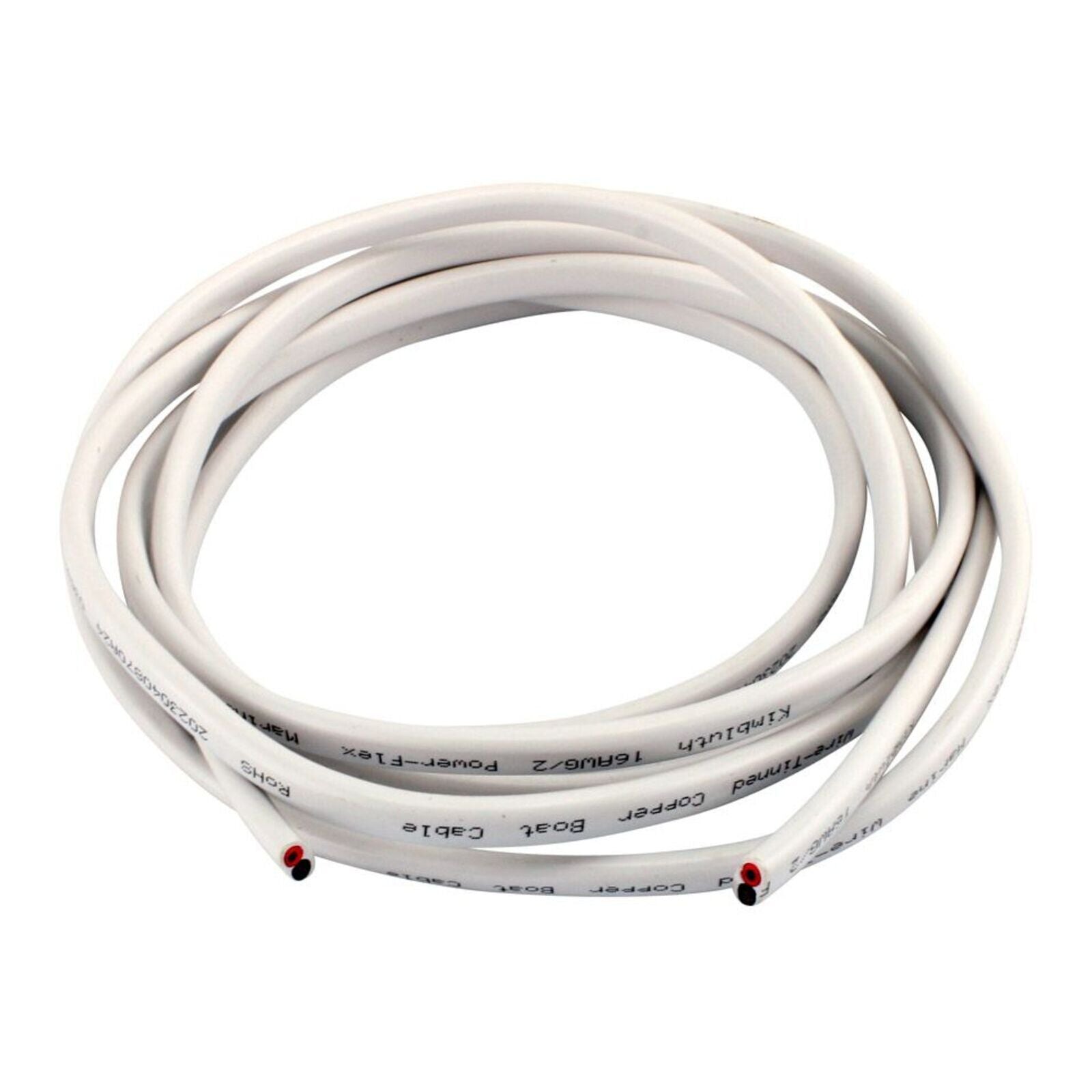 HD Dual Battery Isolator & Monitor Kit (RMS899-108134)