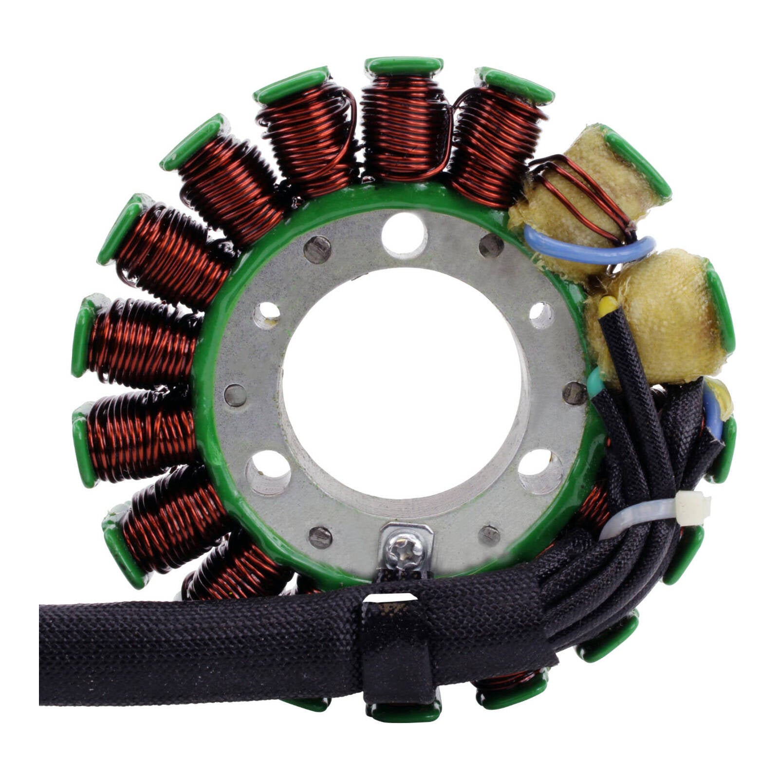STATOR KIT + CDI BOX + GASKET HON TRX450R 04 (RMS900-106198)