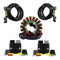SPLYT TECHNOLOGY STATOR + TWIN REGULATOR KIT (RMS900-106254)