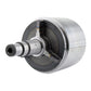 STATOR KIT + IMPROVED FLYWHEEL + GASKET