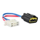 UPGRADE STATOR + MOSFET REGULATOR (RMS900-106902)