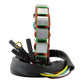 STATOR KIT + CDI BOX + IGN COIL HON XR 600 R '88-00'