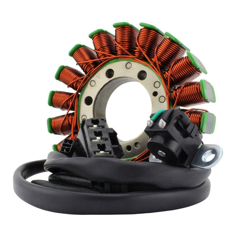 STATOR & MOSFET REG KIT ASSTD TRI RFR FITMEN (RMS900-107634)