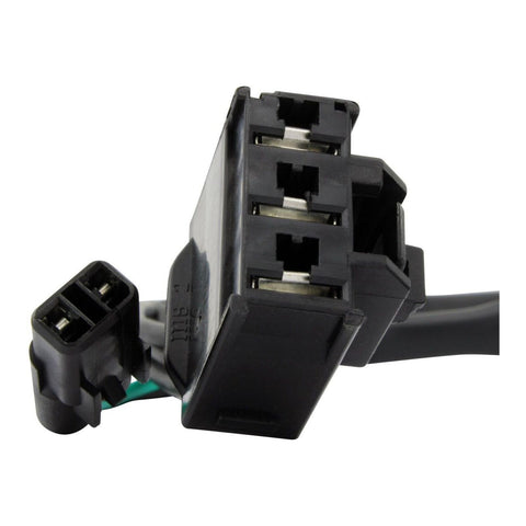 STATOR & MOSFET REG KIT ASSTD TRI RFR FITMEN (RMS900-107634)