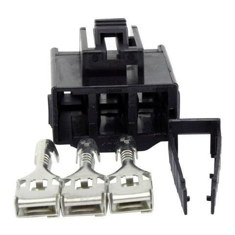 STATOR & MOSFET REG KIT ASSTD TRI RFR FITMEN (RMS900-107634)