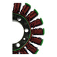 STATOR & MOSFET REG KIT ASSTD TRI RFR FITMEN (RMS900-107636)