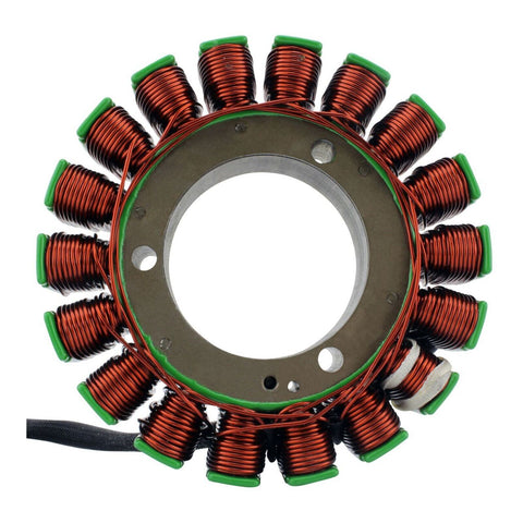 STATOR & FLYWHEEL KIT SUZ DL1000 02-09 & 12 (RMS900-108092)