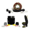 Stator & Regulator Upgrade Kit Suzuki DRZ400
