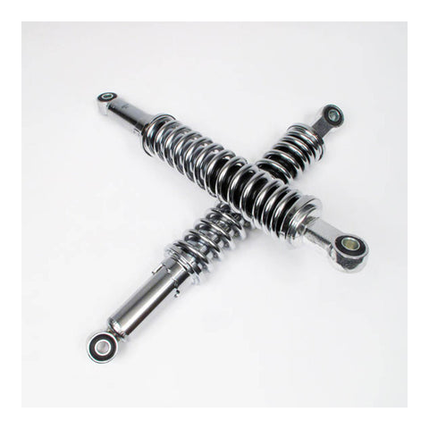 WHITES SHOCK ABSORBER REAR #15-365mm B CT (pair)