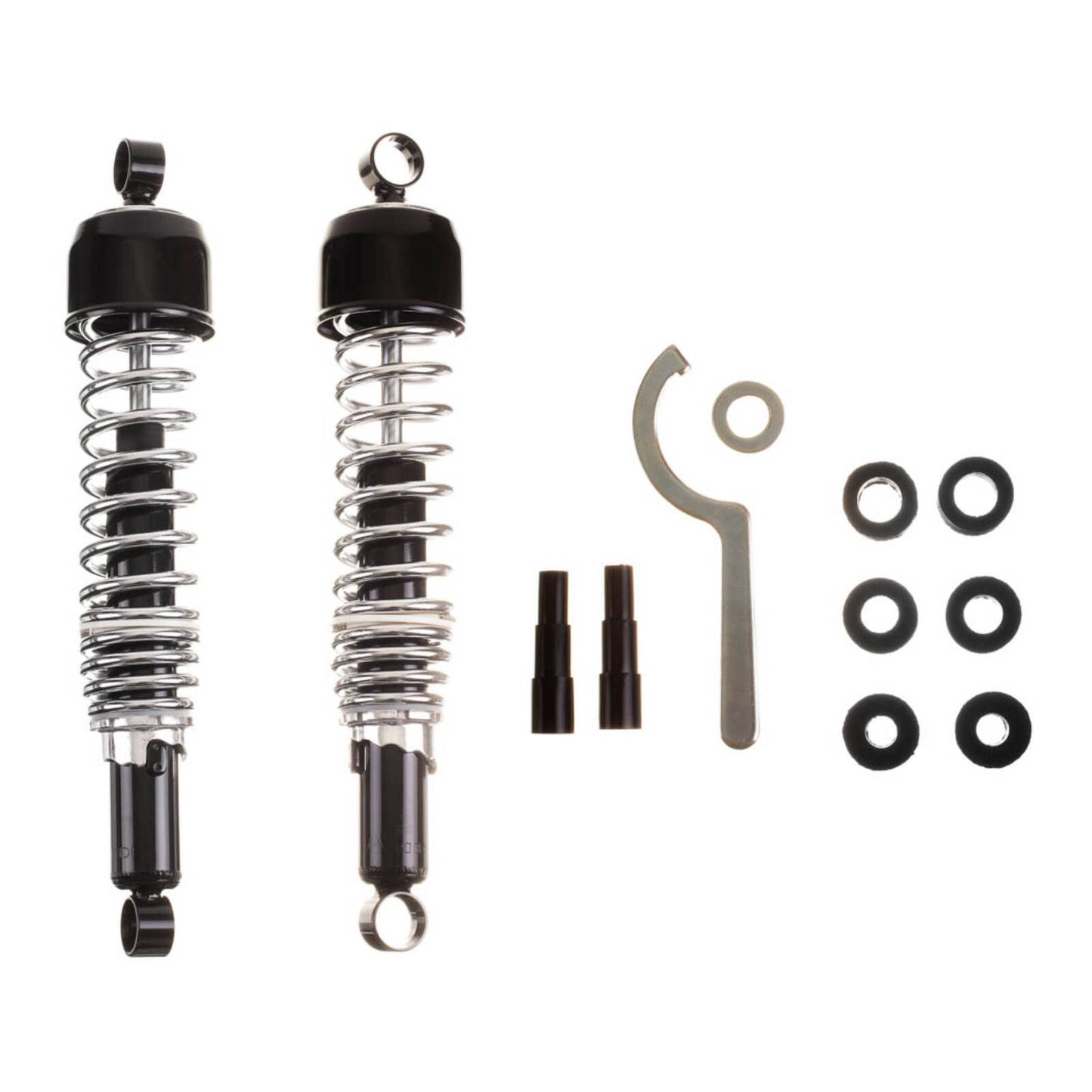 WHITES SHOCK ABSORBER REAR #2 365mm B (pair)