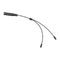 Sena 10R Earbud Adapter Split Cable