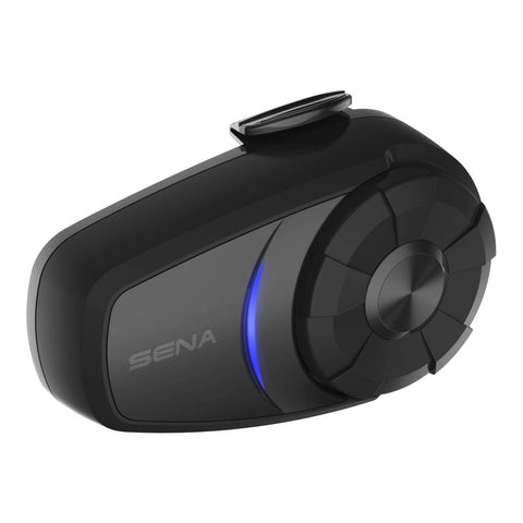 Sena 10S Bluetooth Comm System Dual